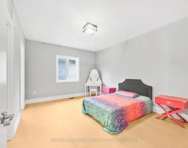 
89 Glenngarry Cres Rural Vaughan, Vaughan 3 beds 4 baths 1 garage $998K