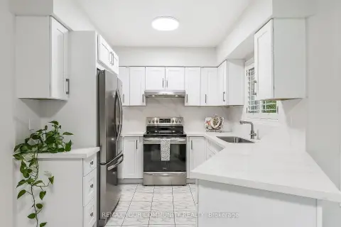 Richmond Hill real estate