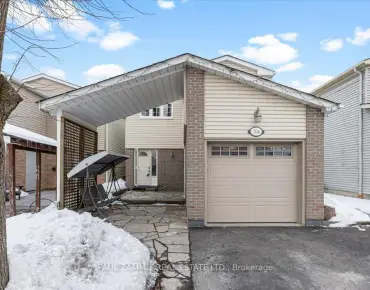 
9 Breckonwood Cres <a href='https://luckyalan.com/community.php?community=Markham:Aileen-Willowbrook'>Aileen-Willowbrook, Markham</a> 4 beds 3 baths 2 garage $1.418M