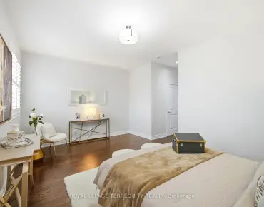 61 Cedarpoint Crt Patterson, Vaughan 4 beds 6 baths 3 garage $3.788M