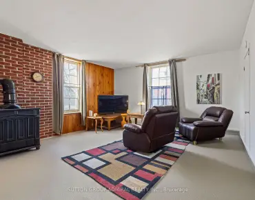 
Amos Lehman  Stouffville, Whitchurch-Stouffville 3 beds 3 baths 1 garage $969K