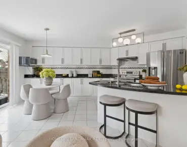 
64 Chicago Ln <a href='https://luckyalan.com/community.php?community=Markham:Wismer'>Wismer, Markham</a> 3 beds 3 baths 1 garage $888K