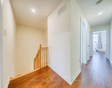 
64 Chicago Ln <a href='https://luckyalan.com/community.php?community=Markham:Wismer'>Wismer, Markham</a> 3 beds 3 baths 1 garage $888K