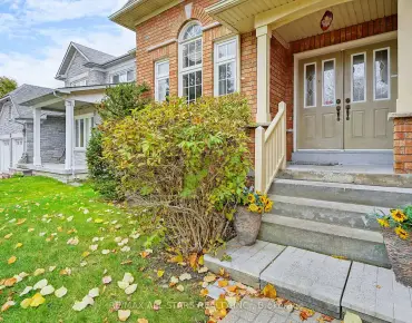 
64 Chicago Ln <a href='https://luckyalan.com/community.php?community=Markham:Wismer'>Wismer, Markham</a> 3 beds 3 baths 1 garage $888K