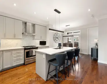 
143 Carl Tennen St <a href='https://luckyalan.com/community.php?community=Vaughan:Brownridge'>Brownridge, Vaughan</a> 3 beds 4 baths 2 garage $1.399M
