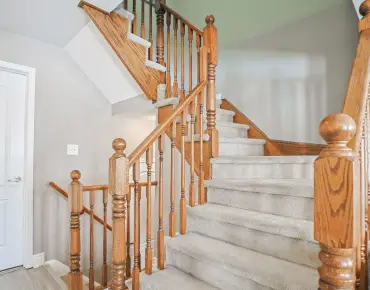 
30 Muston Ln Stouffville, Whitchurch-Stouffville 3 beds 2 baths 1 garage $767.9K
