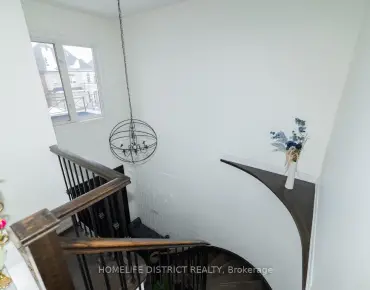 145 Franklin Ave <a href='https://luckyalan.com/community.php?community=Vaughan:Crestwood-Springfarm-Yorkhill'>Crestwood-Springfarm-Yorkhill, Vaughan</a> 4 beds 5 baths 2 garage $2.149M