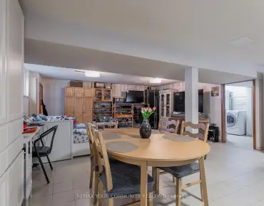 
16 Wainwright Ave <a href='https://luckyalan.com/community.php?community=Richmond Hill:North Richvale'>North Richvale, Richmond Hill</a> 4 beds 4 baths 2 garage $1.95M