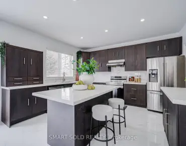 103 Antique Dr Oak Ridges Lake Wilcox, Richmond Hill 3 beds 3 baths 1 garage $1.28M