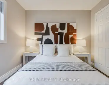 
57 Nature Way Cres Woodland Hill, Newmarket 4 beds 3 baths 2 garage $1.2M
