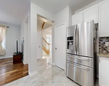 146 Beaconsfield Dr Kleinburg, Vaughan 4 beds 5 baths 2 garage $1.725M