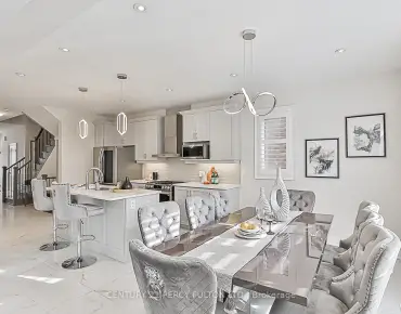 17 Coleraine Ave Middlefield, Markham 4 beds 5 baths 2 garage $1.48M