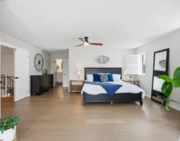 
668 Foxcroft Blvd Stonehaven-Wyndham, Newmarket 4 beds 3 baths 3 garage $2M
