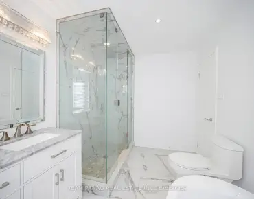 
450 Worthington Ave Oak Ridges Lake Wilcox, Richmond Hill 3 beds 4 baths 2 garage $1.199M