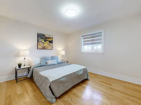 Richmond Hill real estate