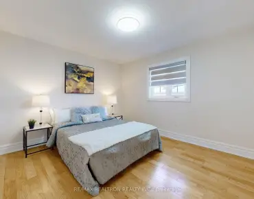 
450 Worthington Ave Oak Ridges Lake Wilcox, Richmond Hill 3 beds 4 baths 2 garage $1.199M