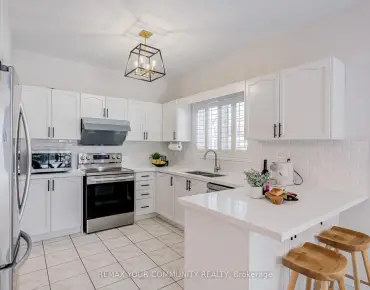 258 Westmount Blvd Beverley Glen, Vaughan 5 beds 5 baths 2 garage $1.75M