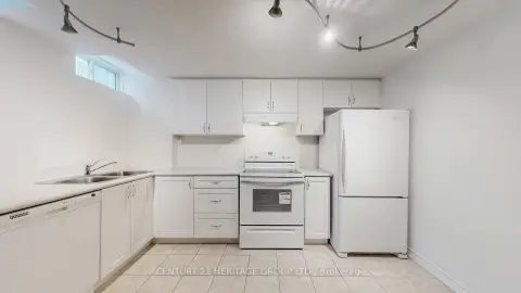 Richmond Hill real estate