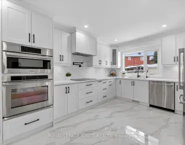 
28 Kelso Cres <a href='https://luckyalan.com/community.php?community=Vaughan:Maple'>Maple, Vaughan</a> 3 beds 3 baths 1 garage $929K