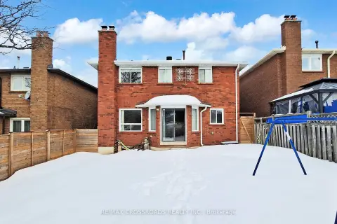 Richmond Hill real estate