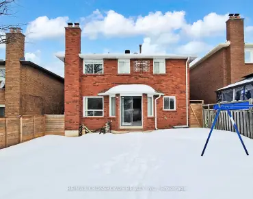 
16 Wainwright Ave <a href='https://luckyalan.com/community.php?community=Richmond Hill:North Richvale'>North Richvale, Richmond Hill</a> 4 beds 4 baths 2 garage $1.95M