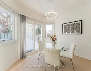 
130 Spruce Ave <a href='https://luckyalan.com/community.php?community=Richmond Hill:South Richvale'>South Richvale, Richmond Hill</a> 3 beds 3 baths 2 garage $1.988M