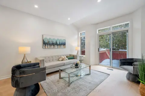 Richmond Hill real estate