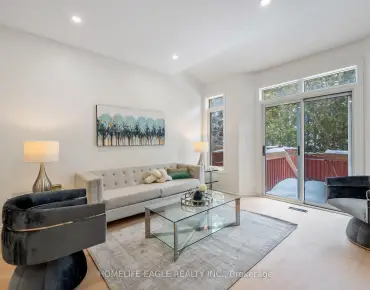 
74 Cameo Dr <a href='https://luckyalan.com/community_CN.php?community=Richmond Hill:Rouge Woods'>Rouge Woods, Richmond Hill</a> 3 beds 3 baths 1 garage $1.03M
