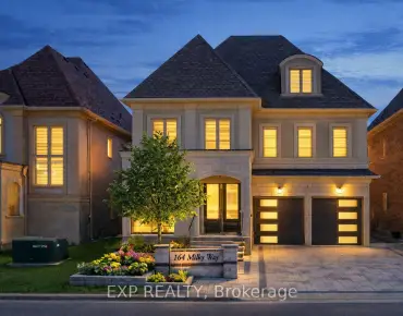 281 Elgin Mills Rd W <a href='https://luckyalan.com/community_CN.php?community=Richmond Hill:Mill Pond'>Mill Pond, Richmond Hill</a> 3 beds 3 baths 1 garage $2.3M