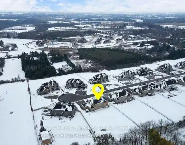 
18 Hill Top Trl E Rural Whitchurch-Stouffville, Whitchurch-Stouffville 4 beds 4 baths 3 garage $1.999M