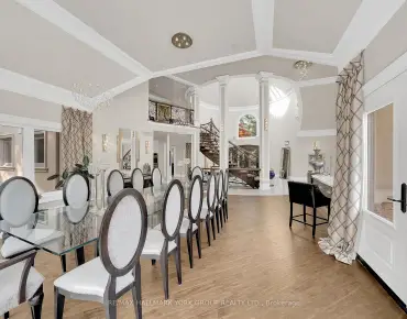 5 Millhouse Crt Patterson, Vaughan 4 beds 4 baths 1 garage $1.199M