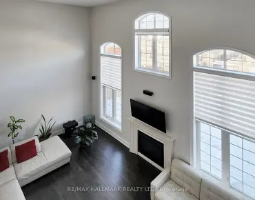 65 Patrice Cres Crestwood-Springfarm-Yorkhill, Vaughan 3 beds 4 baths 2 garage $1.299M