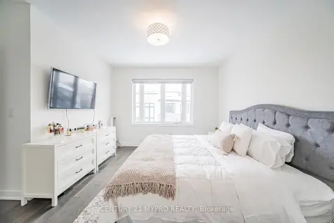 Richmond Hill real estate