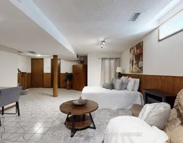 458 Beverley Glen Blvd Beverley Glen, Vaughan 4 beds 4 baths 2 garage $1.789M