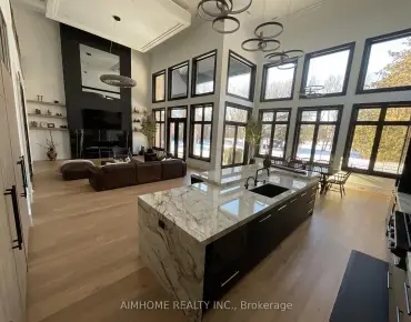 51 Schmeltzer Cres Rural Richmond Hill, Richmond Hill 3 beds 3 baths 1 garage $1.135M