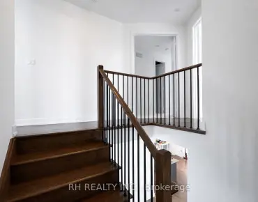 24 Glendennan Ave Cornell, Markham 4 beds 5 baths 2 garage $999.8K