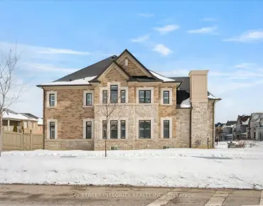 
148 Edmund Seager Dr <a href='https://luckyalan.com/community.php?community=Vaughan:Uplands'>Uplands, Vaughan</a> 4 beds 4 baths 2 garage $1.618M