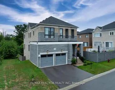 
7 Maple Fields Circ Aurora Estates, Aurora 4 beds 4 baths 2 garage $1.79M
