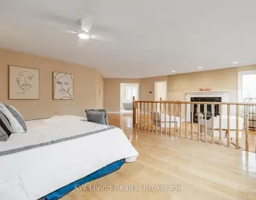 
959 Lockwood Circ Stonehaven-Wyndham, Newmarket 5 beds 5 baths 3 garage $2.18M
