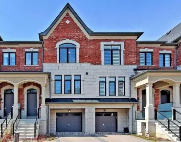 
198 Paradelle Dr Oak Ridges Lake Wilcox, Richmond Hill 4 beds 3 baths 2 garage $1.178M