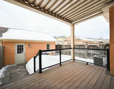 10514 Victoria Square Blvd <a href='https://luckyalan.com/community.php?community=Markham:Cathedraltown'>Cathedraltown, Markham</a> 3 beds 4 baths 2 garage $1.299M