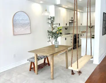 
103 Carneros Way Cedar Grove, Markham 2 beds 3 baths 1 garage $819K