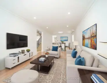 24 Plantain Ln Oak Ridges Lake Wilcox, Richmond Hill 3 beds 3 baths 2 garage $1.199M