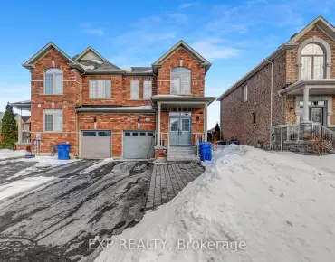 565 Foxcroft Blvd Stonehaven-Wyndham, Newmarket 3 beds 3 baths 1 garage $995K
