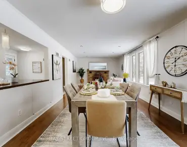 
99 Widdifield Ave Armitage, Newmarket 4 beds 4 baths 1 garage $988K