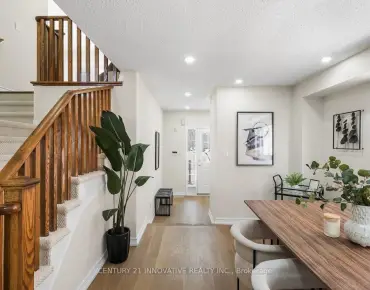 917 Joe Persechini Dr Summerhill Estates, Newmarket 4 beds 3 baths 2 garage $1.24M
