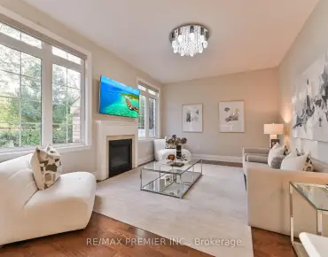 114 Dalhousie St N Vaughan Grove, Vaughan 3 beds 3 baths 1 garage $828K