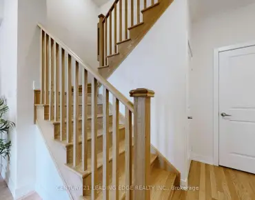 
19 Lundy Dr Box Grove, Markham 3 beds 3 baths 1 garage $1.12M