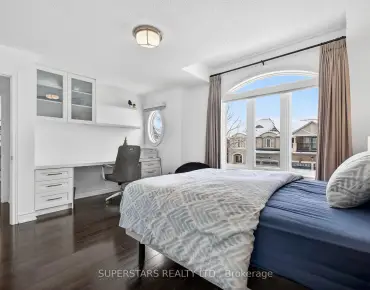 
38 WILLIAM F.BELL Pkwy Rural Richmond Hill, Richmond Hill 3 beds 3 baths 2 garage $990K