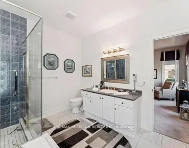 
St. John's  Rural Whitchurch-Stouffville, Whitchurch-Stouffville 4 beds 4 baths 2 garage $2.7M